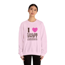 Load image into Gallery viewer, The Bank Account Crewneck
