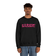 Load image into Gallery viewer, The 3D Doll Crewneck
