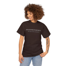 Load image into Gallery viewer, The Dead Poet T-Shirt
