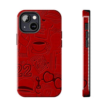 Load image into Gallery viewer, The Red Era Phone Case
