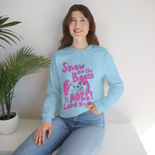 Load image into Gallery viewer, The More Lana Crewneck
