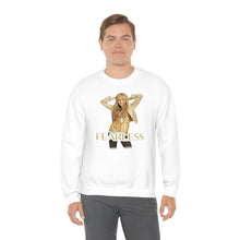 Load image into Gallery viewer, The HM Fearless Crewneck
