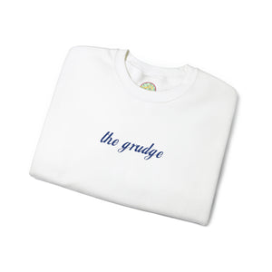 The Grudge Crewneck