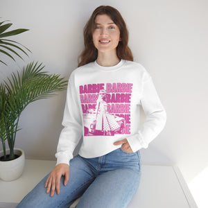 The Doll Doll Doll Crewneck