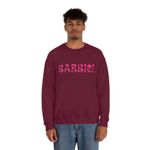 Load image into Gallery viewer, The 3D Doll Crewneck
