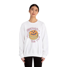 Load image into Gallery viewer, The Vampire Pancakes Crewneck
