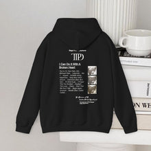 Load image into Gallery viewer, The Tortured Acceptance Hoodie
