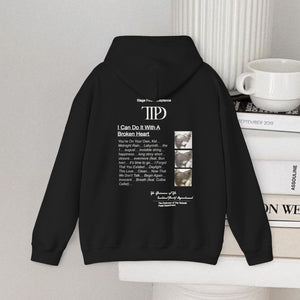 The Tortured Acceptance Hoodie