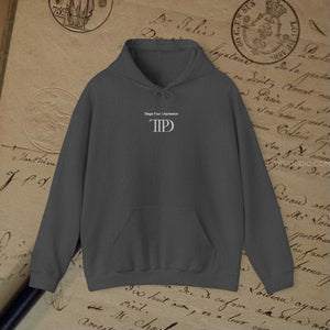 The Tortured Depression Hoodie