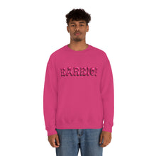 Load image into Gallery viewer, The 3D Doll Crewneck
