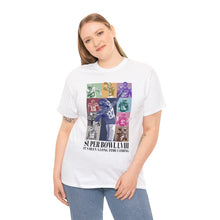 Load image into Gallery viewer, The Super Bowl LVIII T-Shirt
