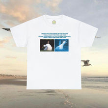 Load image into Gallery viewer, The HYGTG Seagull T-Shirt
