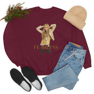 The HM Fearless Crewneck