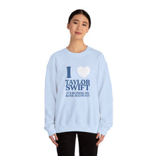 Load image into Gallery viewer, The Bank Account Crewneck
