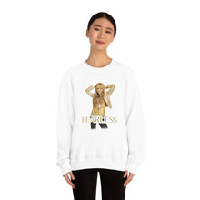 Load image into Gallery viewer, The HM Fearless Crewneck
