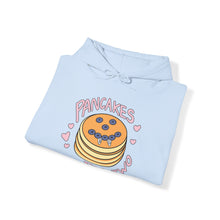 Load image into Gallery viewer, The Vampire Pancakes Hoodie
