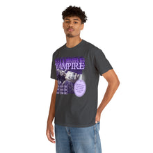 Load image into Gallery viewer, The Vampire OR T-Shirt
