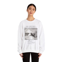 Load image into Gallery viewer, The Tortured Poets Lakes Crewneck
