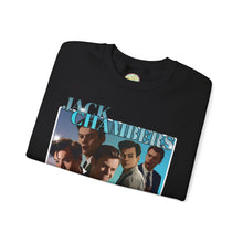 Load image into Gallery viewer, The Fix Jack Crewneck
