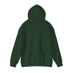 The YAIL Hoodie