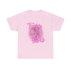 The Party Doll T-Shirt