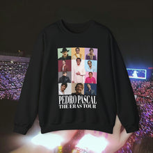 Load image into Gallery viewer, The Pedro Eras Crewneck (w/TS11)
