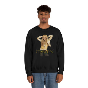 The HM Fearless Crewneck