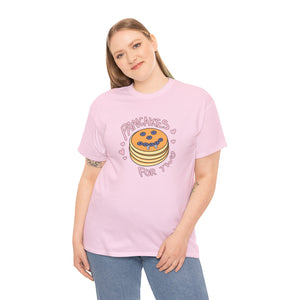The Vampire Pancakes T-Shirt