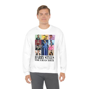 The HS Eras Crewneck