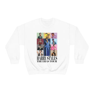 The HS Eras Crewneck