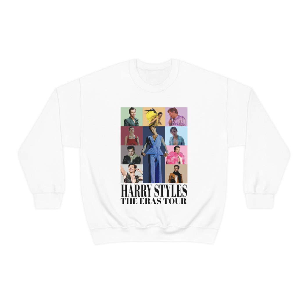 The HS Eras Crewneck