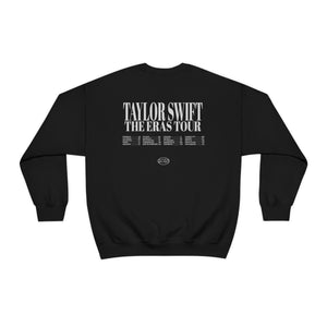 The Era Tour Crewneck