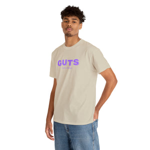 The GUTS Track List T-Shirt