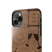 Load image into Gallery viewer, The Evermore Era Phone Case
