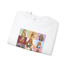 Load image into Gallery viewer, The HM Eras Crewneck (w/TS11)
