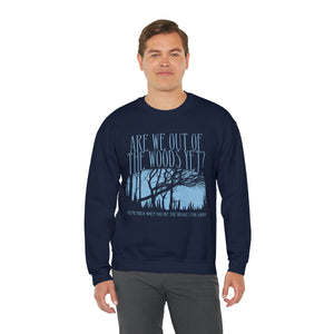 The OOTW Crewneck