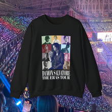 Load image into Gallery viewer, The Damon Eras Crewneck
