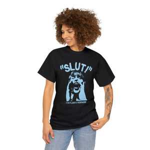 The Scream Slut T-Shirt