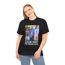 Load image into Gallery viewer, The Errors Tour T-Shirt
