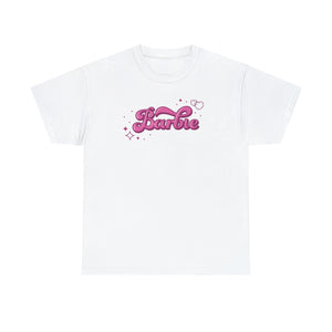 The Doll Sparkle T-Shirt