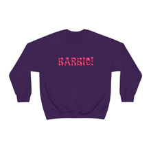 Load image into Gallery viewer, The 3D Doll Crewneck
