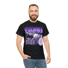 Load image into Gallery viewer, The Vampire OR T-Shirt
