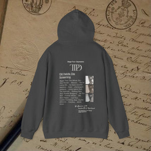 The Tortured Depression Hoodie