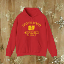 Load image into Gallery viewer, The Chiefs Trophy Hoodie
