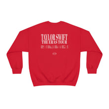 Load image into Gallery viewer, The Era Tour Crewneck
