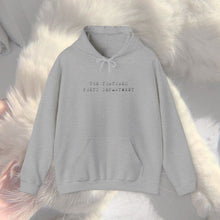 Load image into Gallery viewer, The Last Letter Hoodie
