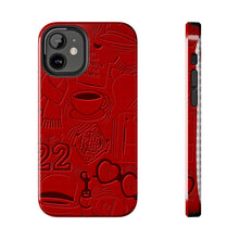 Load image into Gallery viewer, The Red Era Phone Case
