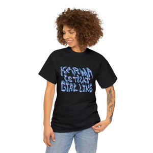 The Karma Girl T-Shirt