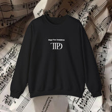 Load image into Gallery viewer, The Tortured Acceptance Crewneck
