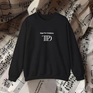 The Tortured Acceptance Crewneck